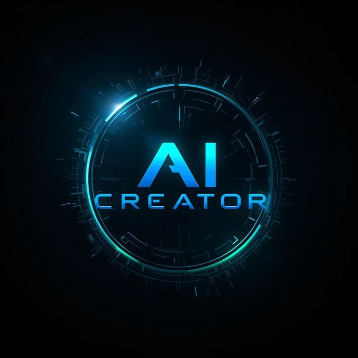 AI Creator logo