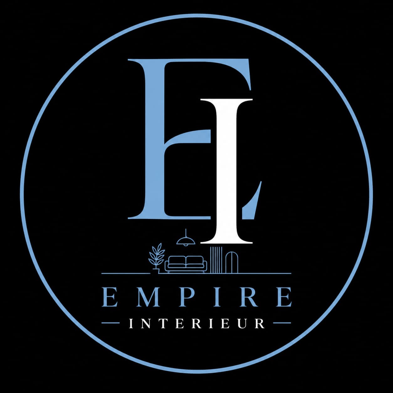 Empire Interieur logo