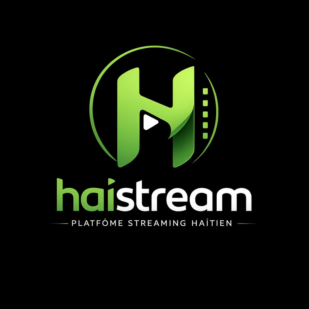 HaiStream logo