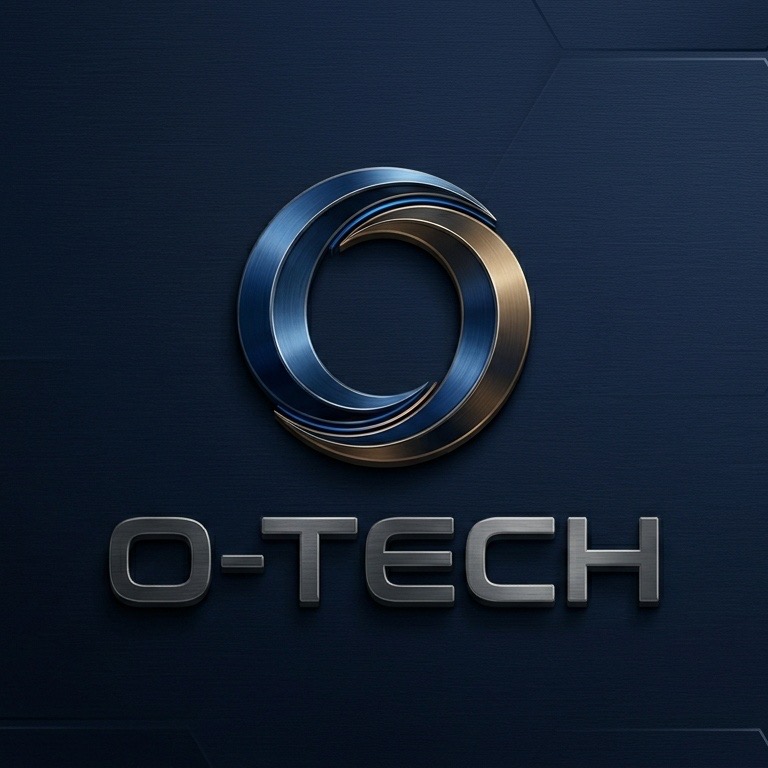 O-Tech logo