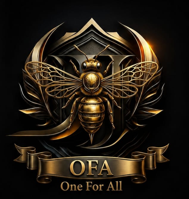 OFA logo