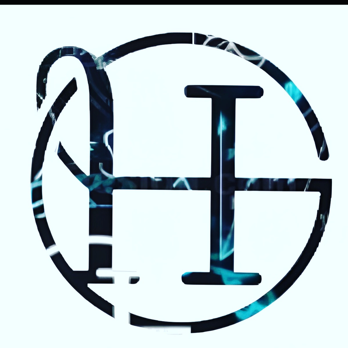 Belle H logo